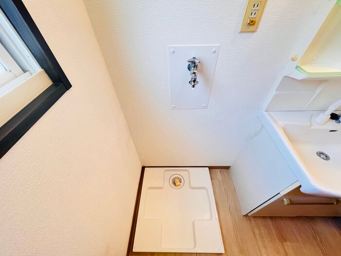 ファミ－ル仁川Ⅱの物件内観写真