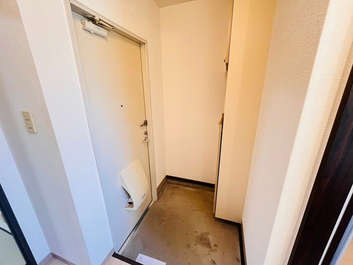 ファミ－ル仁川Ⅱの物件内観写真