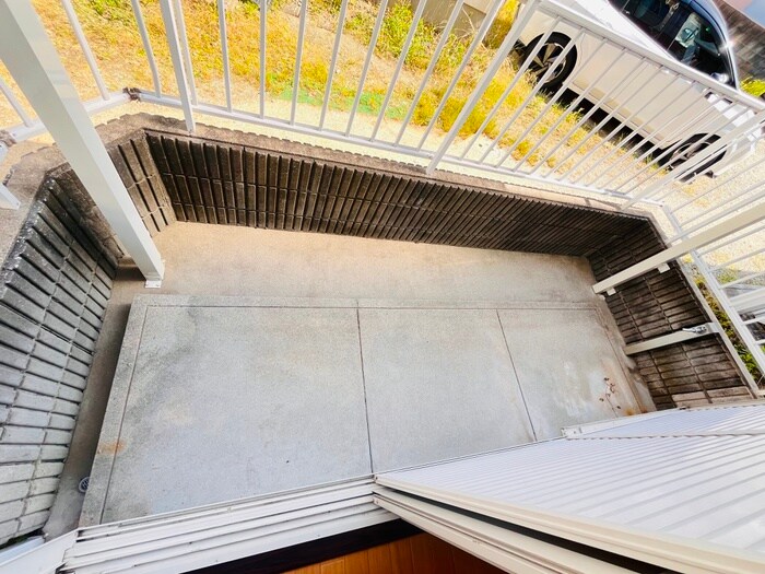 ファミ－ル仁川Ⅱの物件内観写真