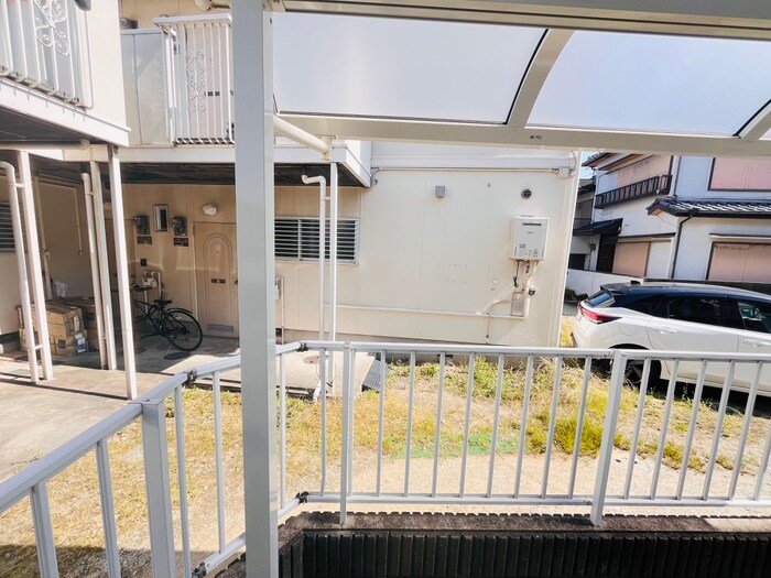 ファミ－ル仁川Ⅱの物件内観写真