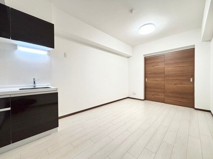 CUOREyodoの物件内観写真