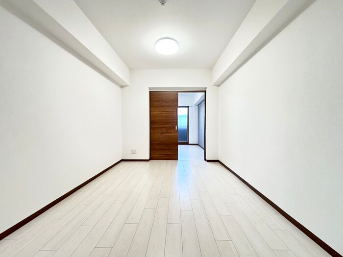 CUOREyodoの物件内観写真