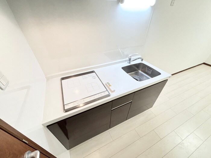 CUOREyodoの物件内観写真