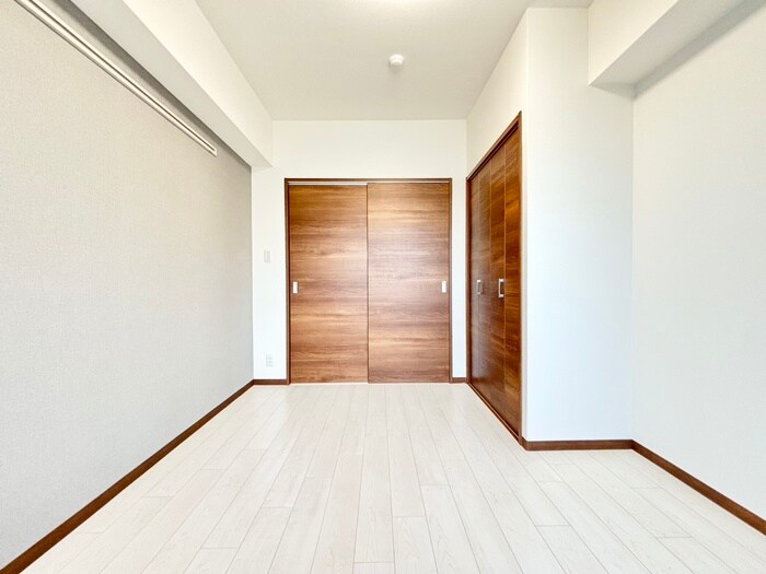 CUOREyodoの物件内観写真