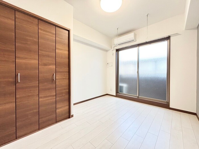 CUOREyodoの物件内観写真