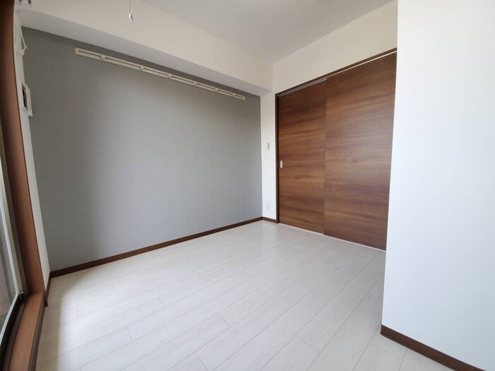 CUOREyodoの物件内観写真