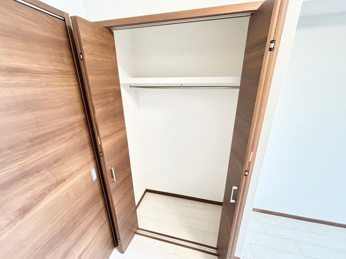 CUOREyodoの物件内観写真