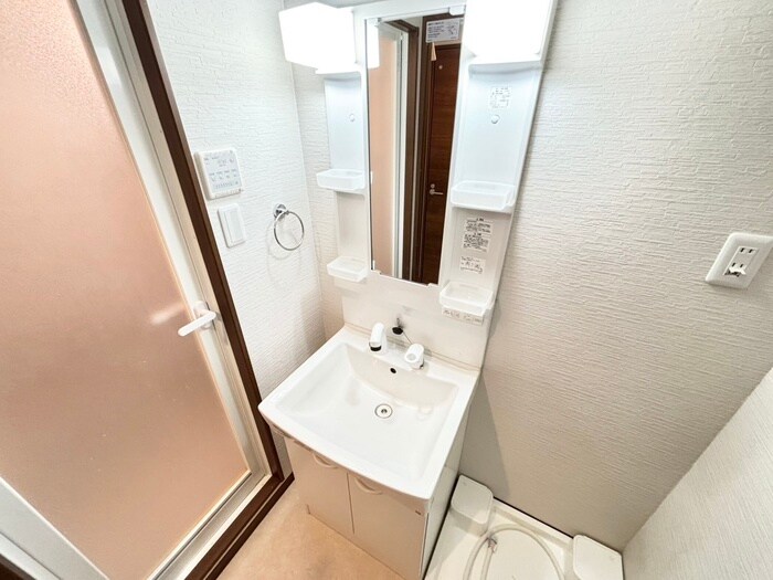 CUOREyodoの物件内観写真