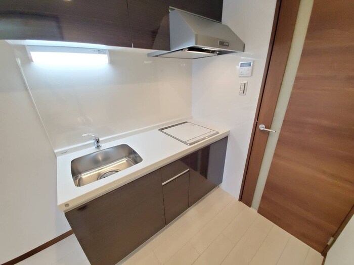 CUOREyodoの物件内観写真