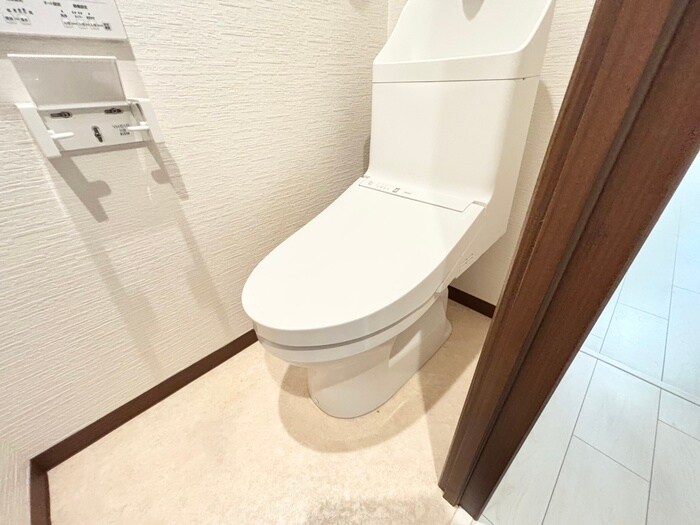 CUOREyodoの物件内観写真