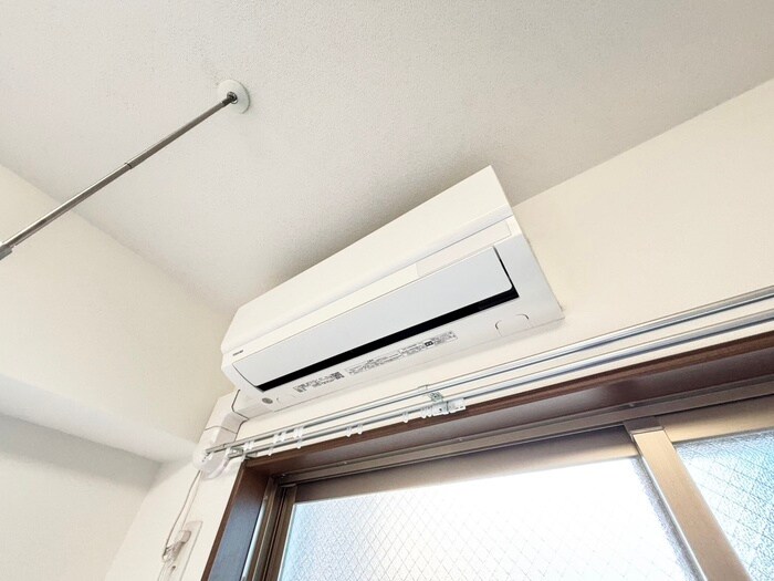 CUOREyodoの物件内観写真