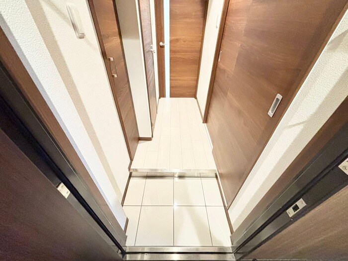 CUOREyodoの物件内観写真