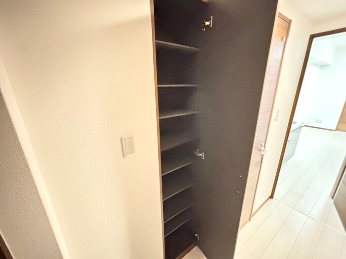 CUOREyodoの物件内観写真