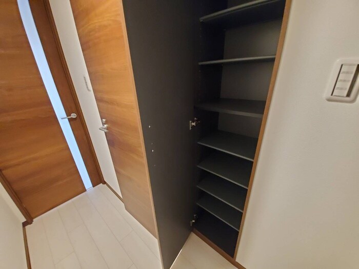 CUOREyodoの物件内観写真