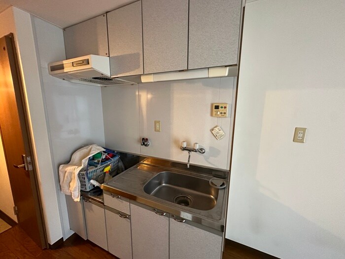 山口ビルの物件内観写真