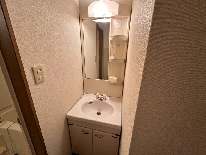 山口ビルの物件内観写真