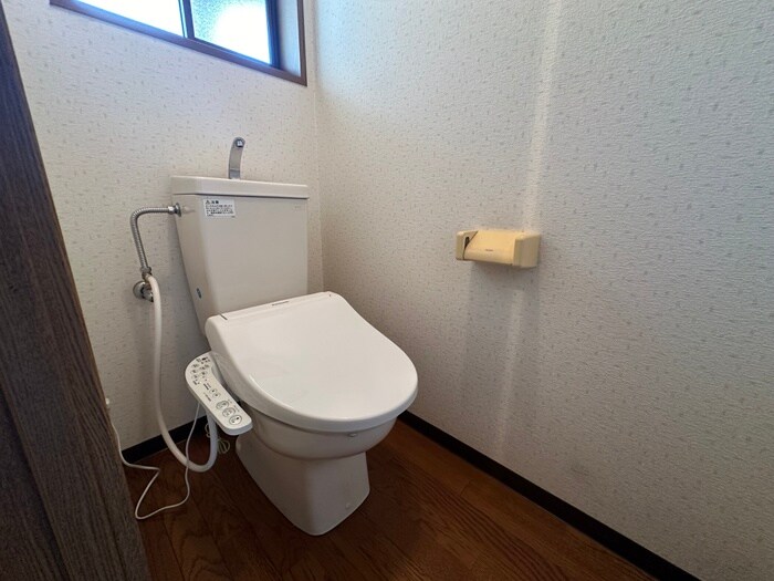 山口ビルの物件内観写真