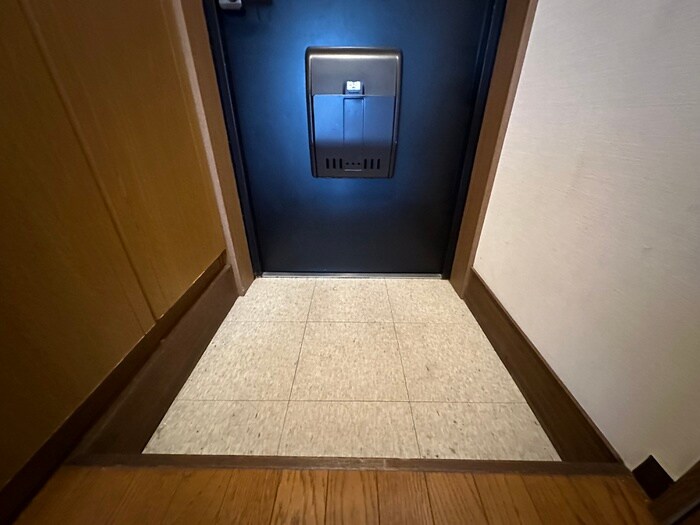 山口ビルの物件内観写真