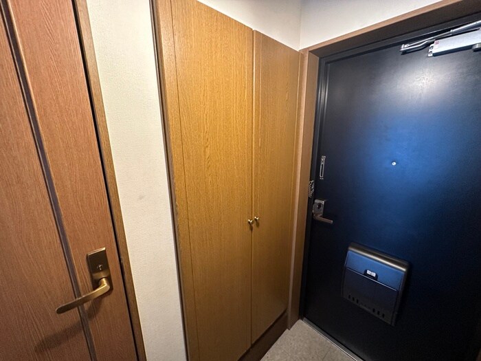 山口ビルの物件内観写真