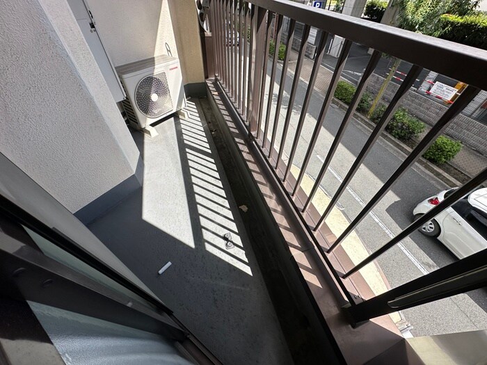 山口ビルの物件内観写真