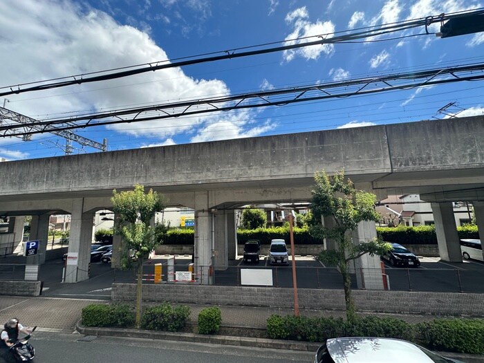 山口ビルの物件内観写真