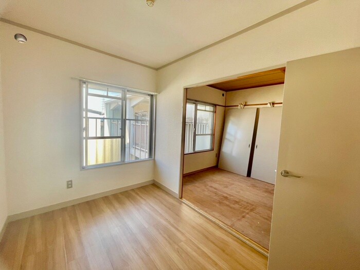 福弥マンションの物件内観写真