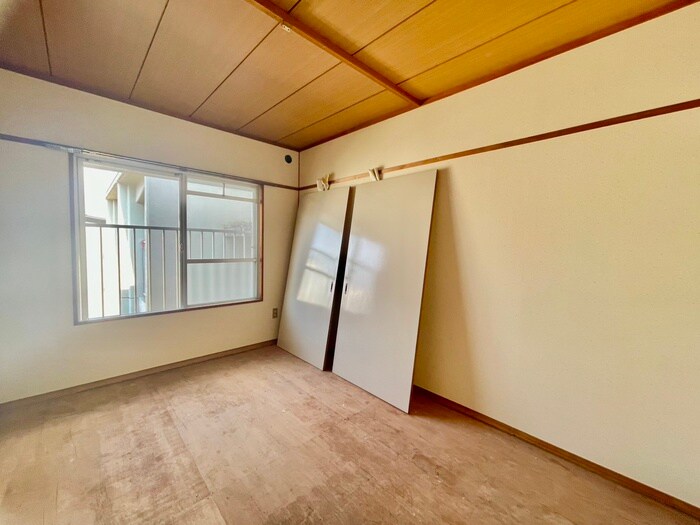 福弥マンションの物件内観写真