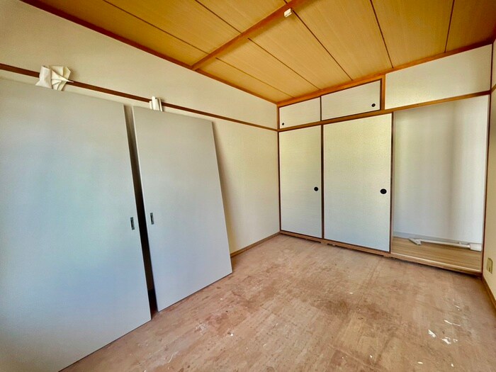 福弥マンションの物件内観写真