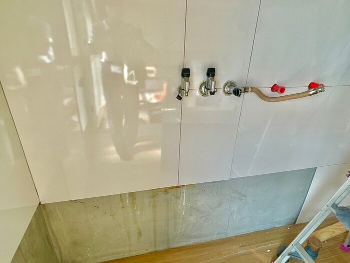 福弥マンションの物件内観写真