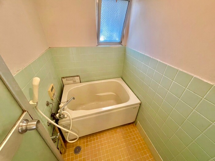 福弥マンションの物件内観写真