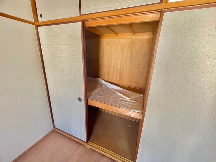 福弥マンションの物件内観写真