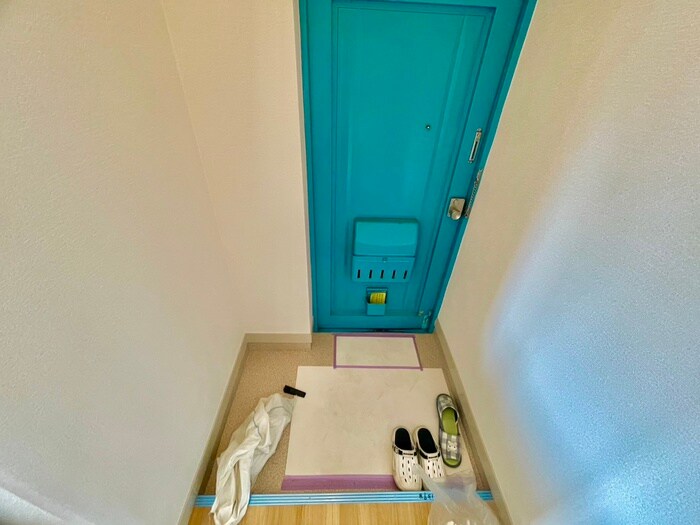 福弥マンションの物件内観写真