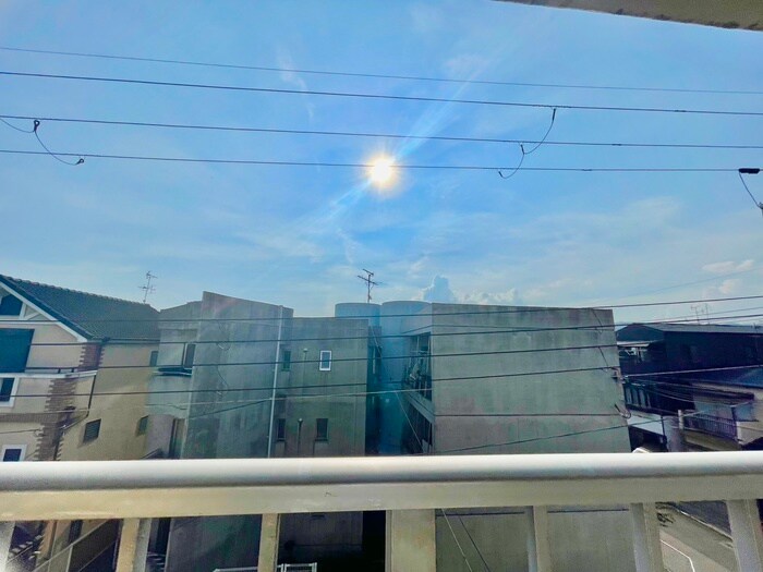 福弥マンションの物件内観写真