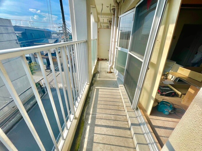 福弥マンションの物件内観写真