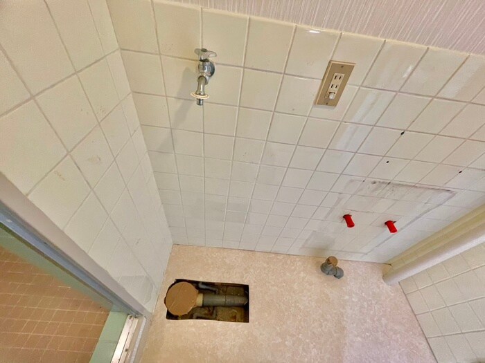 福弥マンションの物件内観写真