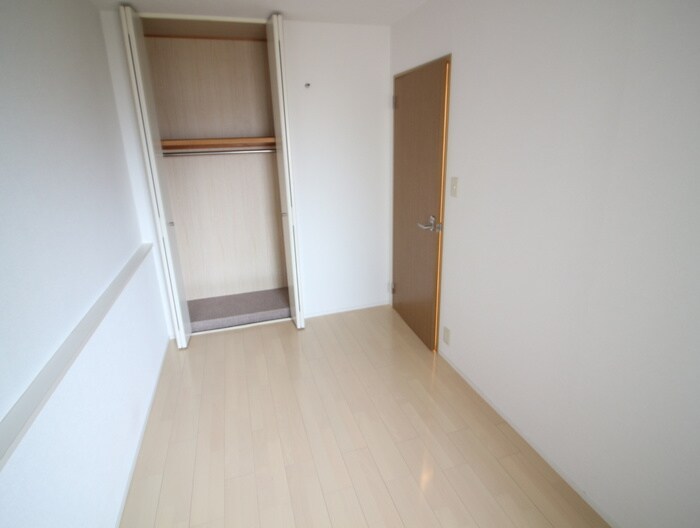 サンパティ－ク昆陽の物件内観写真