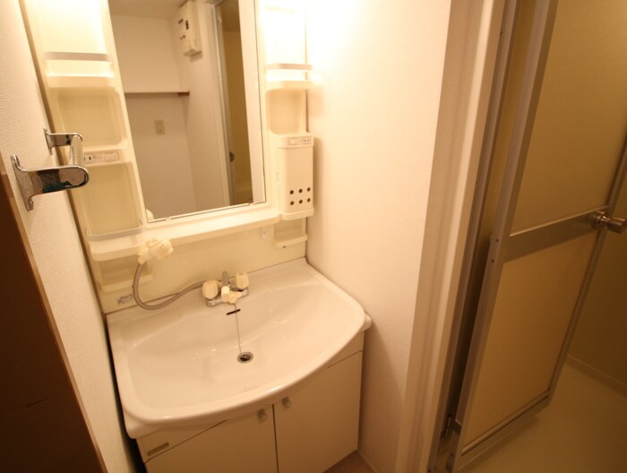 サンパティ－ク昆陽の物件内観写真