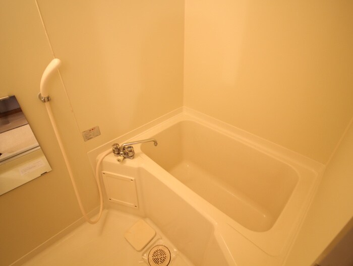 サンパティ－ク昆陽の物件内観写真