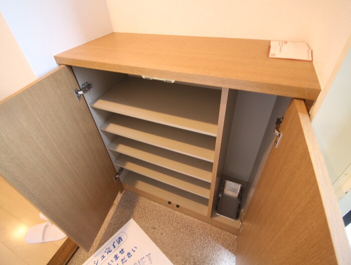 サンパティ－ク昆陽の物件内観写真