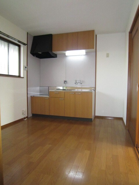 西田レジデンスＣ棟の物件内観写真