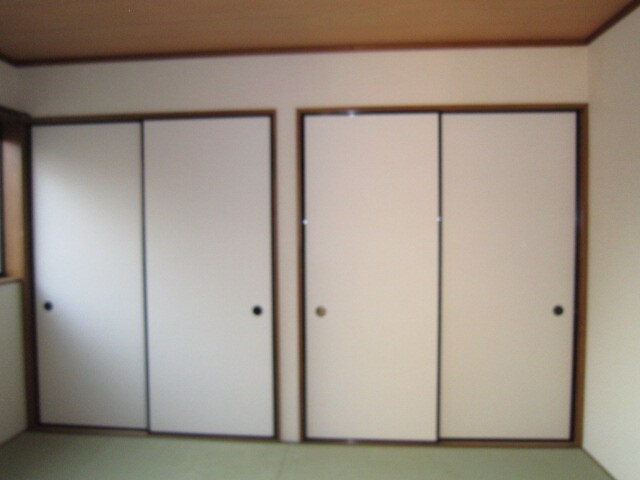 西田レジデンスＣ棟の物件内観写真