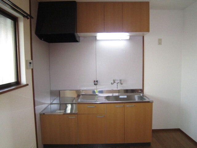 西田レジデンスＣ棟の物件内観写真