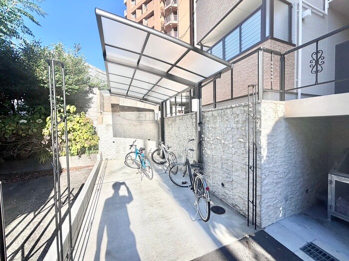 Ｒの物件外観写真