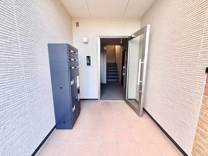 Ｒの物件外観写真