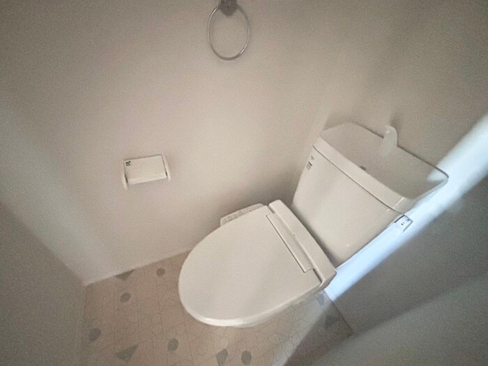 Ｒの物件内観写真