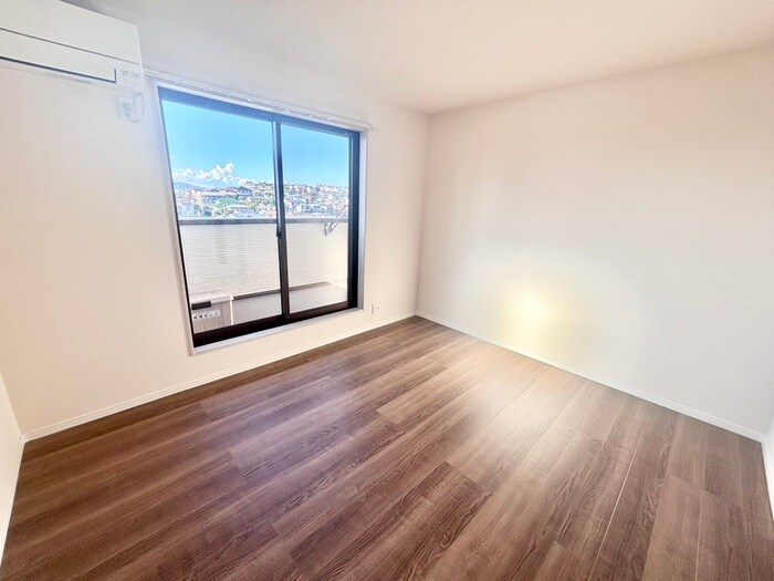 Ｒの物件内観写真