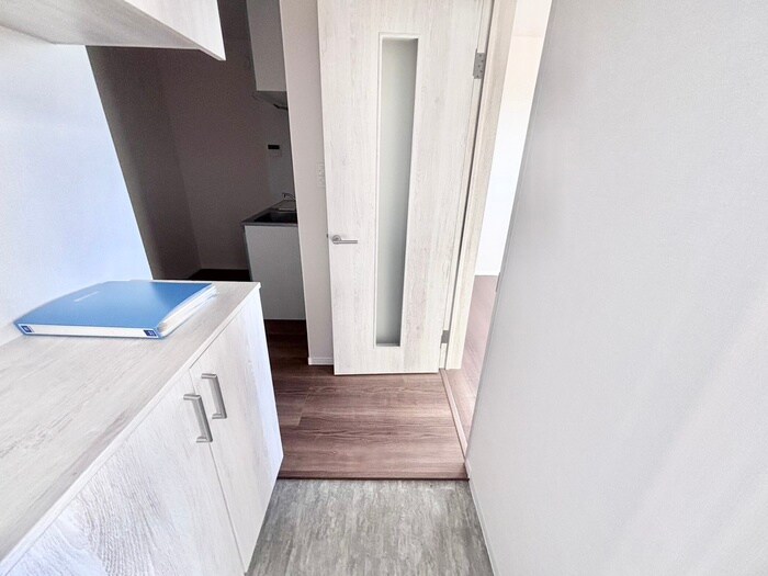 Ｒの物件内観写真