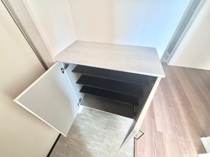 Ｒの物件内観写真