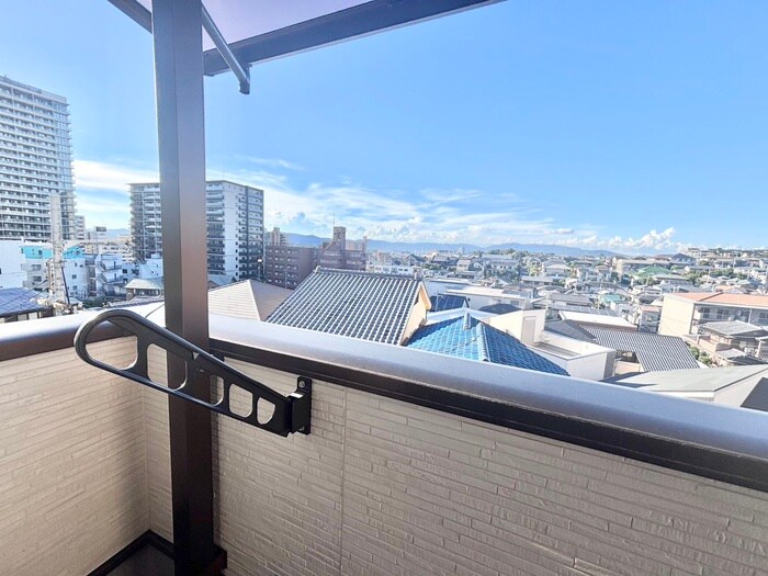 Ｒの物件内観写真