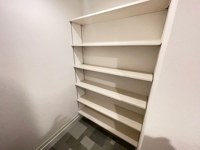 クレア法善寺の物件内観写真